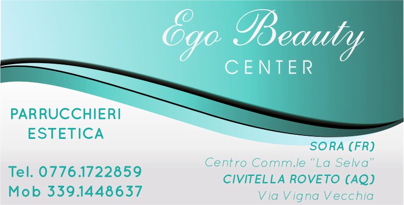 Ego Beauty- Bellezza e Benessere