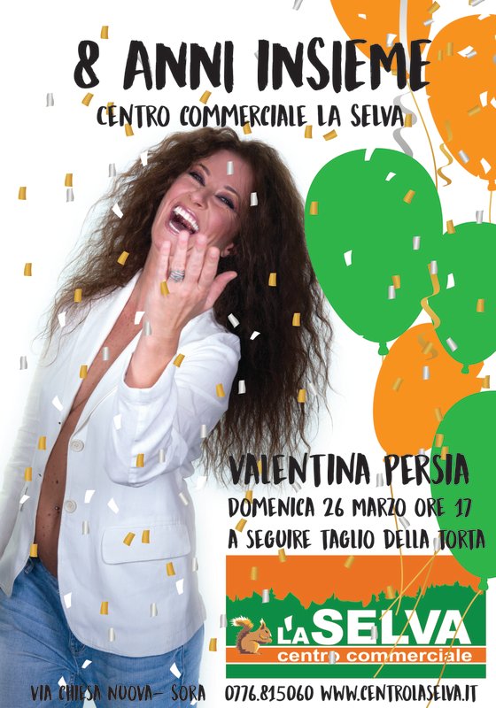 8 Anni Insieme