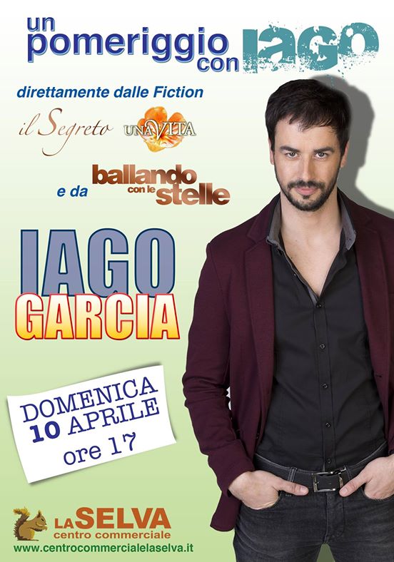 Iago Garcia