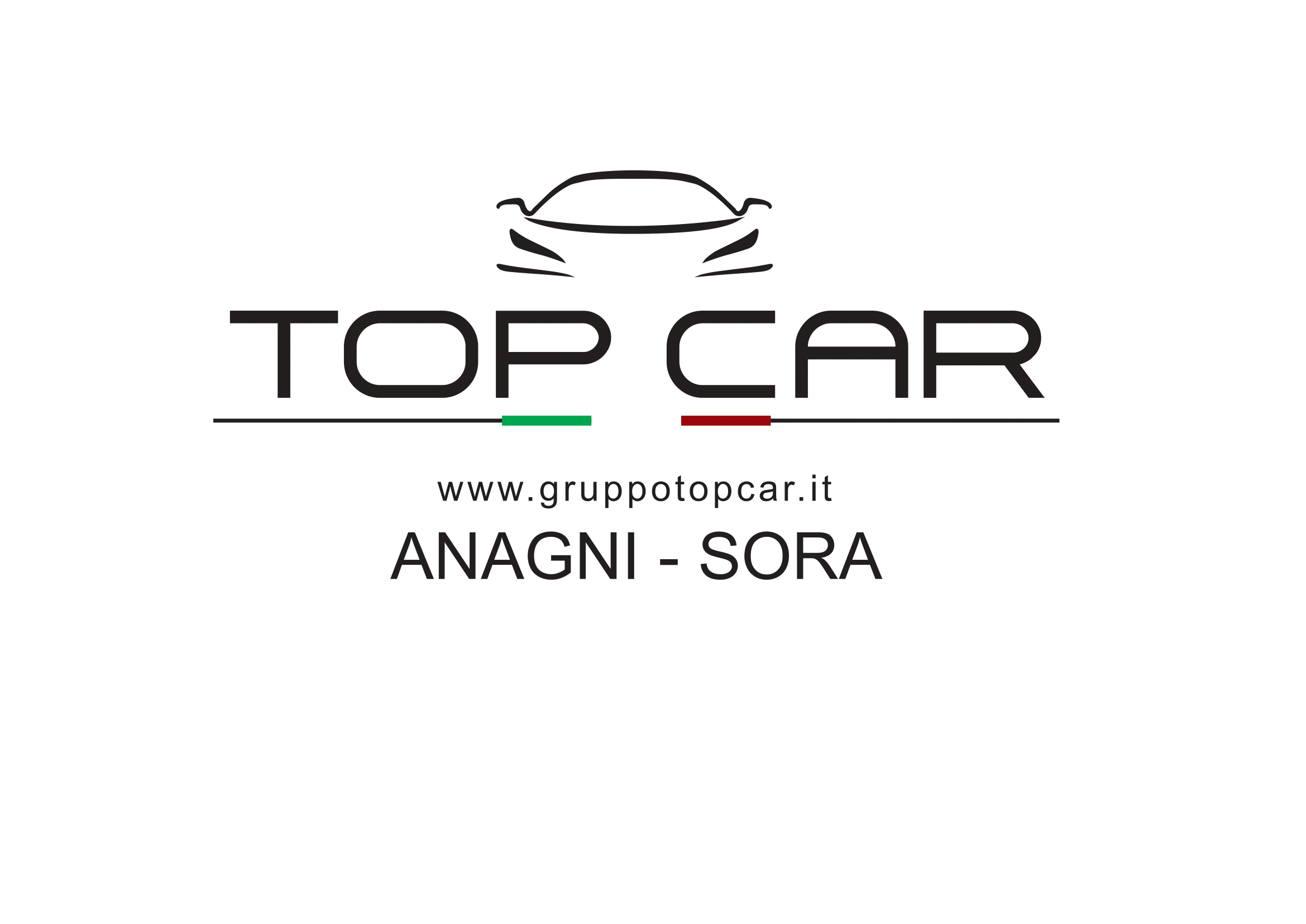 Top Car