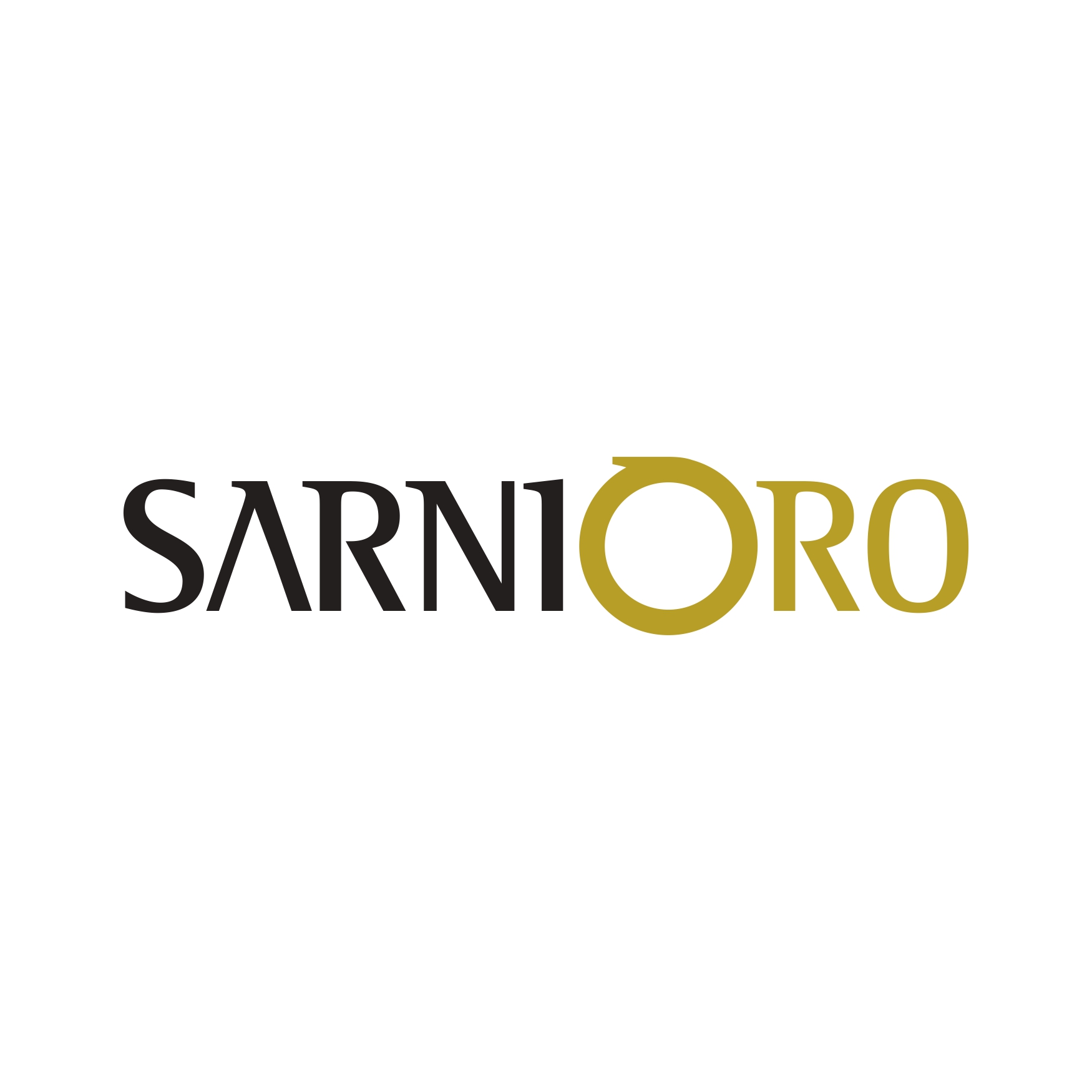 SarniOro
