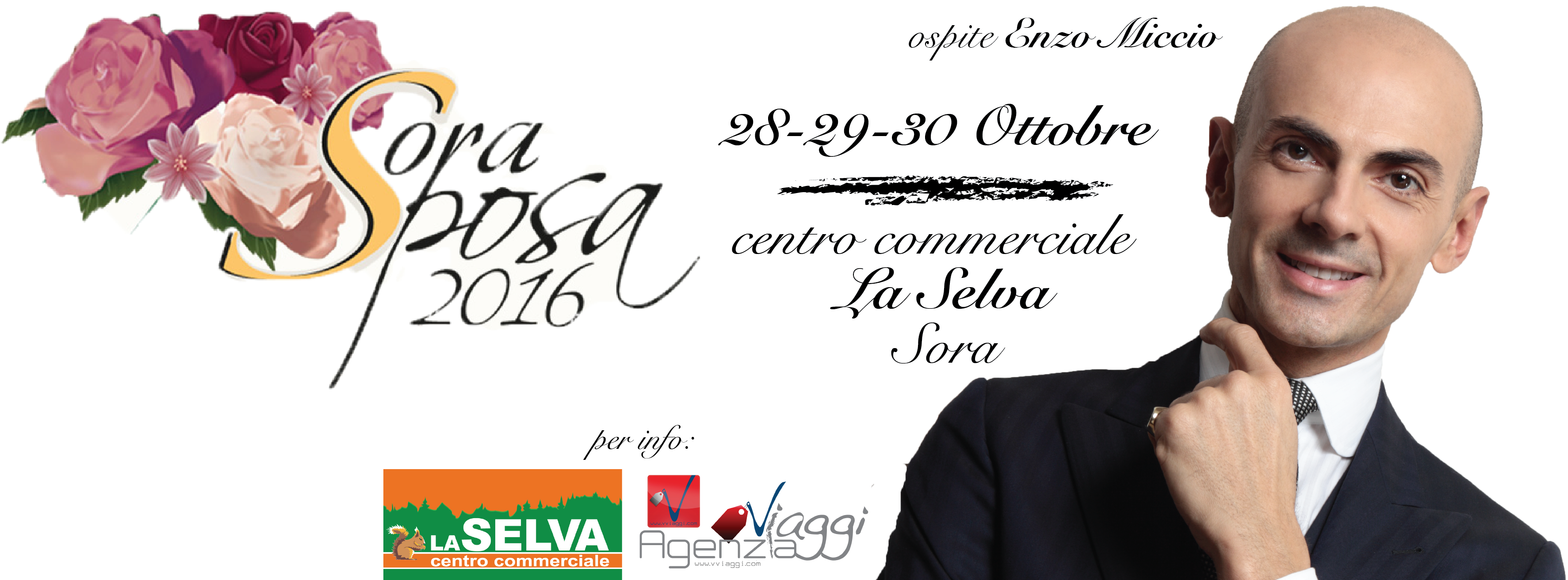 Sora Sposa 2016