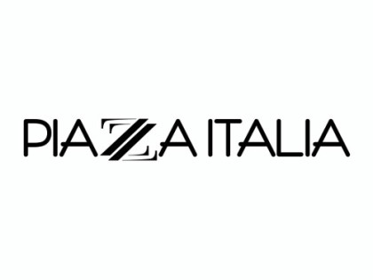 Piazza Italia