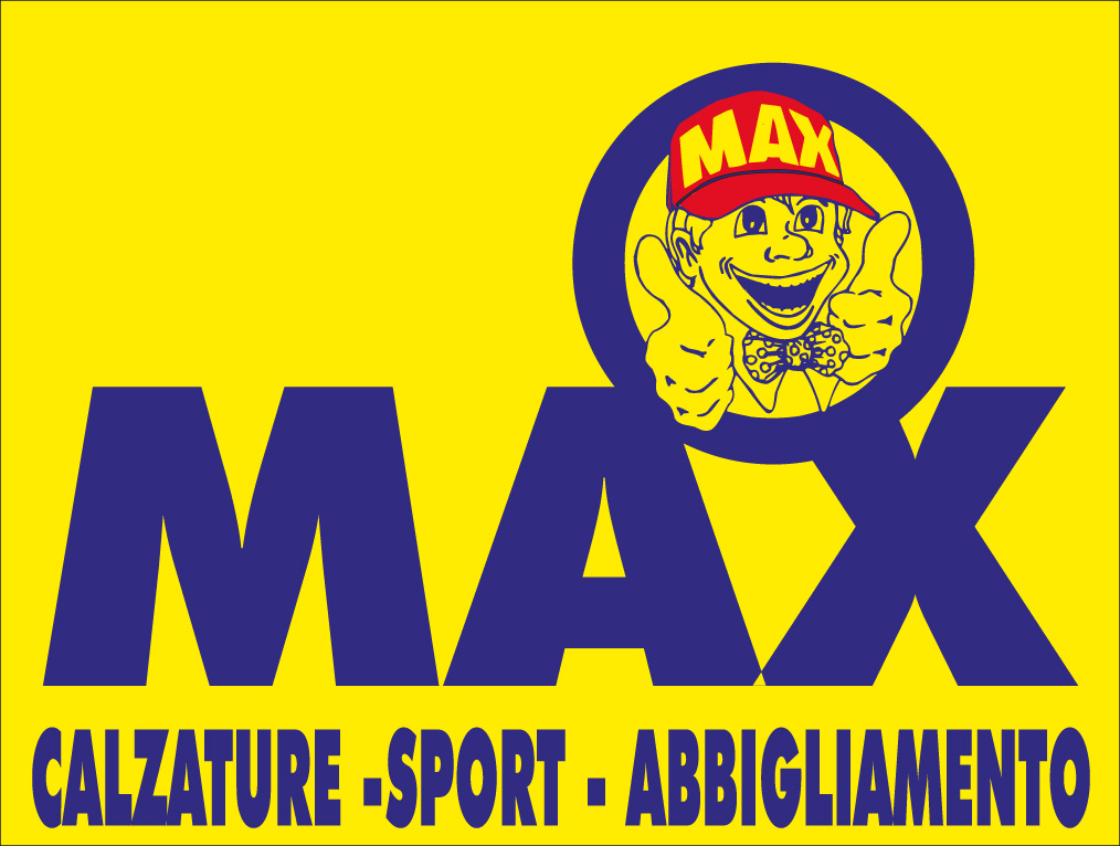 MAX Calzature